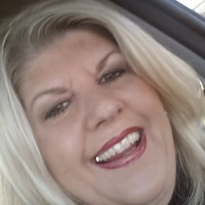 Meet your Posher, Cindy